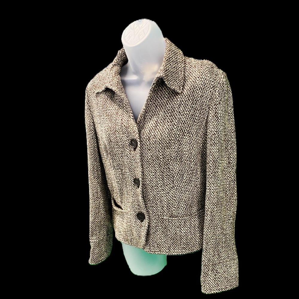 Talbots Blazer
